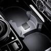 Atmosfera Interior de Carro LED USB, Luz Ambiente, Iluminação, Tipo C, Mini Luz, Pequeno, Leve,