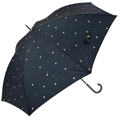 Nifty Colors Hachi Smart Jump Long Umbrella 1827NV