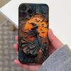 Witchy Phone Case for IPhone 16/15 Pro Max Shockproof Phone