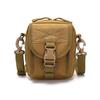 Hufeng Tactical MOLLE Shoulder Crossbody Bag