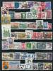 Tschechoslowakische Briefmarken Porto 50 Verschiedene Echte Gestempelte Postmarken Sammlerbriefmarken Für Scrapbooking Zubehör