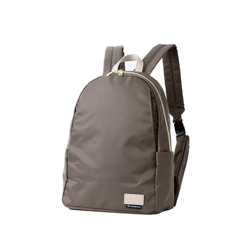 

[Legato Largo] mini backpack wing sack ladies GBE One Size