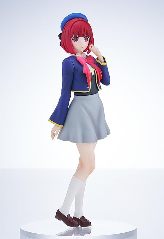 POP UP PARADE TV Anime [Oshi No Ko] Kana Arima Non-Scale Plastic Painted Complete Figure