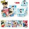 Cartões Fotográficos Licenciados Detective Conan Quinta Edição Limitada Kaito Kid Night Shine Cartas Colecionáveis de Anime