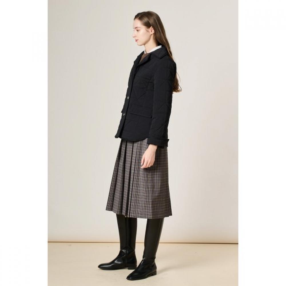 BCBG Quilting Padding Jacket B2w9r130
