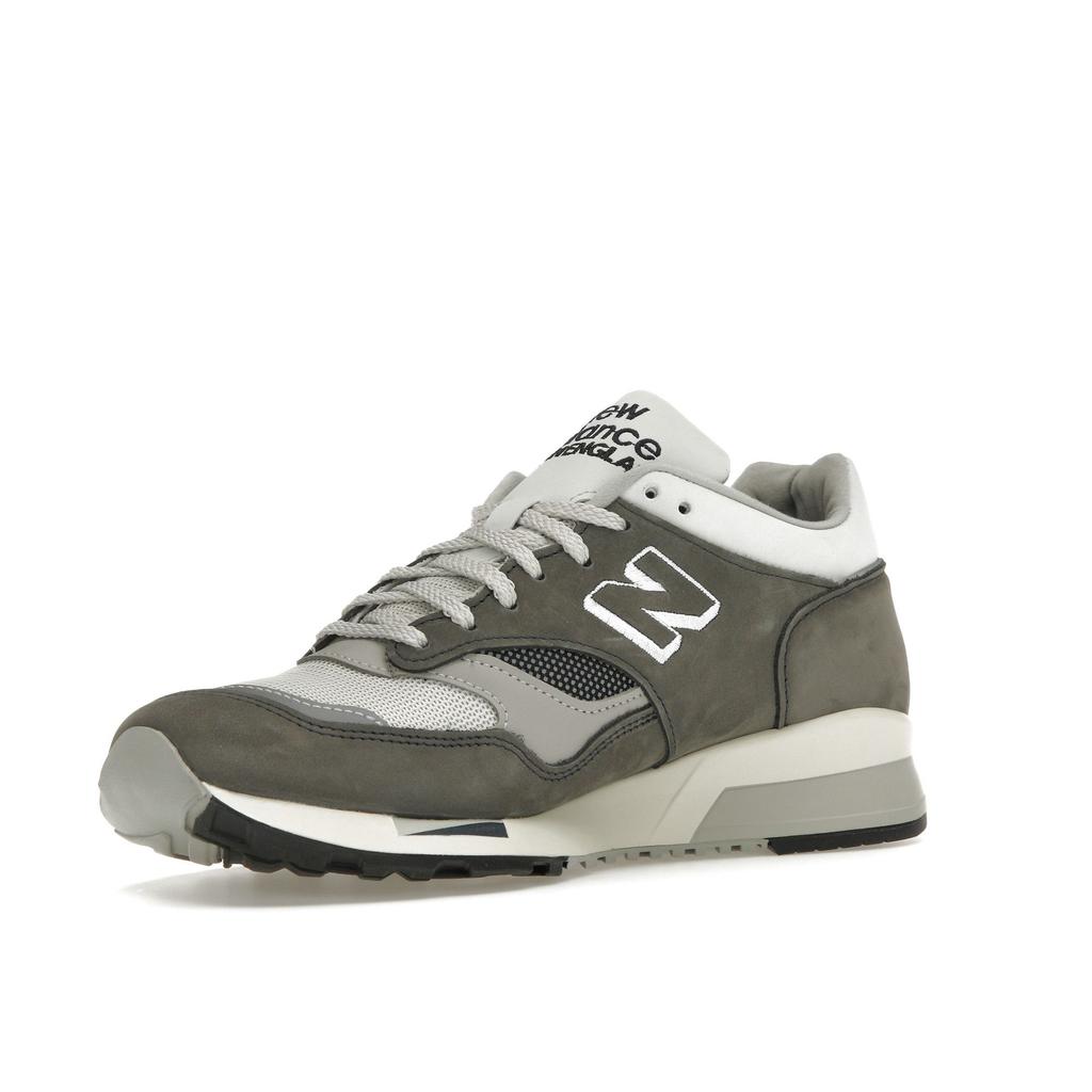 New Balance 1500 Made In England 35th Anniversary Men Sneakers Grey U1500ANI