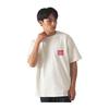 [BEAMING LIFE STORE by BEAMS] Print T (Short Sleeve) Manhattan Portage Box Logo Print T-Shirt 23F Men's_92080127647
