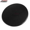 Real Carbon For Ford Mustang Dark Horse EcoBoost GT S650 2024 2025 Exterior Oil Fuel Tank Gas Cap Outlet Cover Trim Accessories