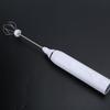 Electric Milk Frother USB Charging 3 Speeds   Handheld Mixer Household Supplies