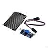 3.3-5V Raindrop Controller Module Module, Leaf Humidity, .
