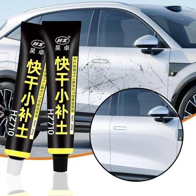 Manutenzione carrozzeria auto – Prodotti antigraffio per carrozzeria