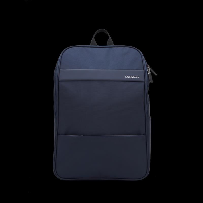 Samsonite TQ3*61005 Business Laptop Backpack 14 Inch