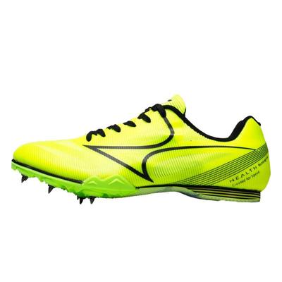HAERS Professional Sprint Running Shoes