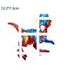Get Your  Dinosaurs Building Blocks- Moc Toy- Gifts For Christmas/Halloween/Thanksgiving Day