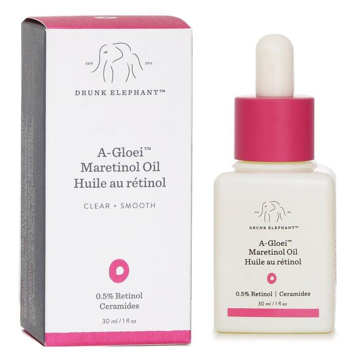 DRUNK ELEPHANT A-GLOY Maretinol Oil