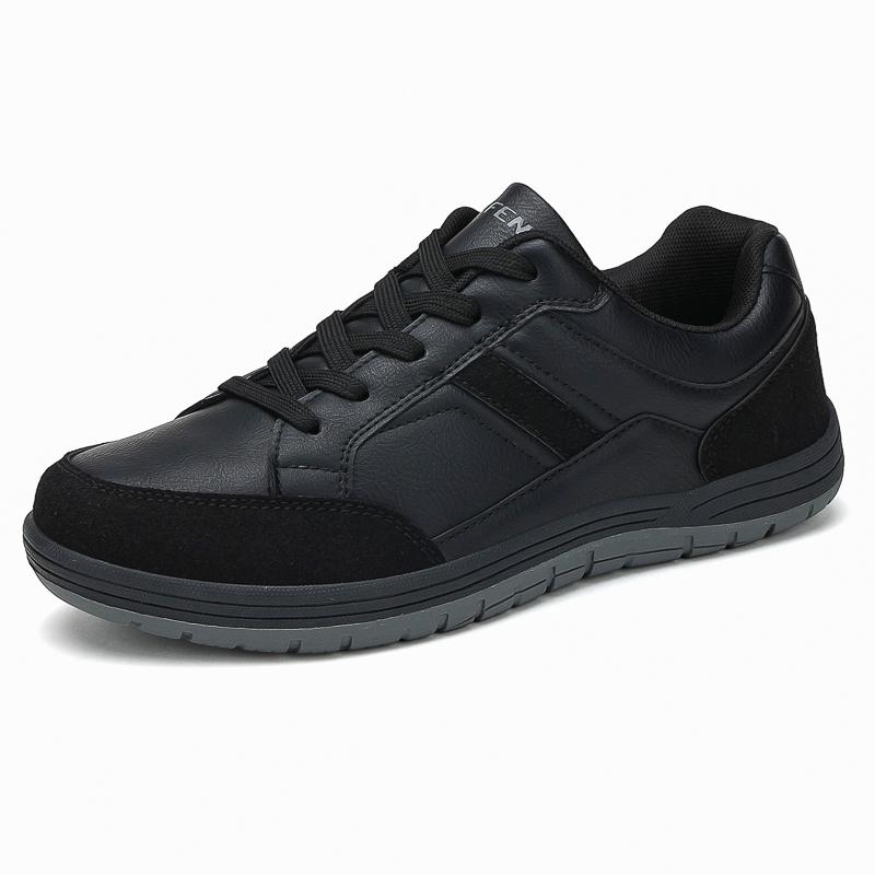 Fashion New Hot Sale Men Sneakers Male Running Shoes Anti-Slip Soft Bottom Casual Shoes Fashion Trend Mountain Trainers Treking Footwear