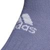 adidas Crew Socks Unisex 1 Pack Violet HE9355