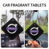 car perfume perfume long-lasting fragrance pendant out of the mouth bag for Volvo C40 V60 V40 XC90 S60 C30 XC60 V50 V70 S90 XC40