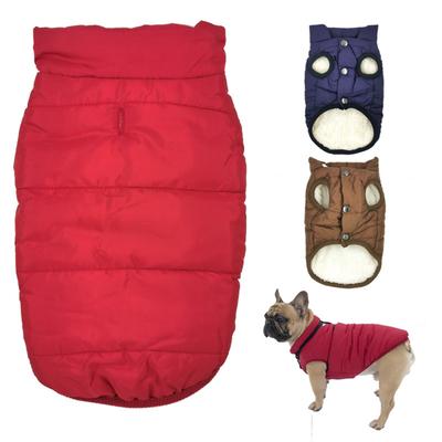 Abbigliamento e scarpe – Cappotti e giacche per cani