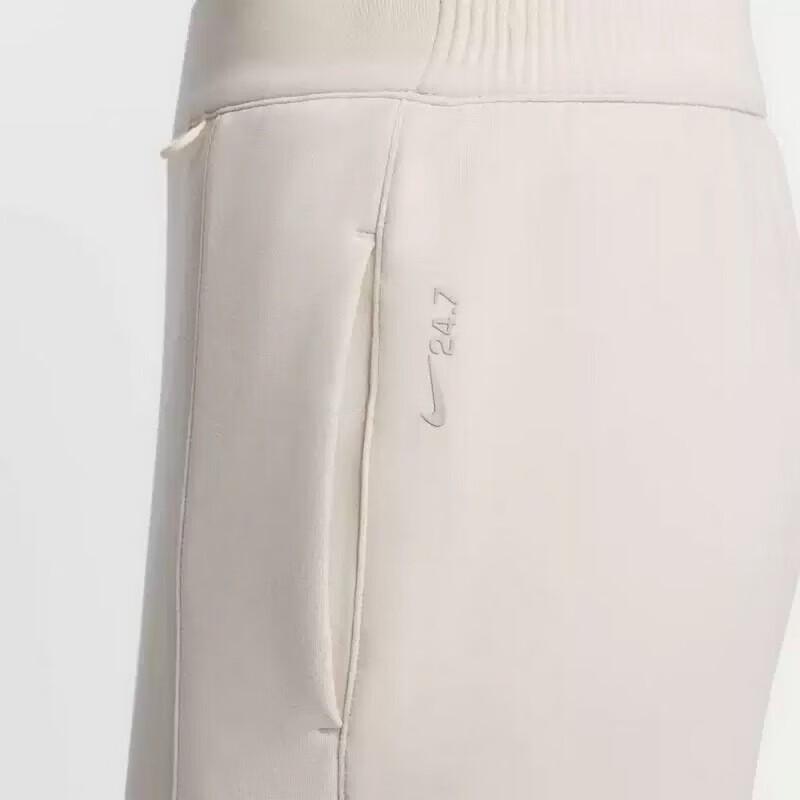 NIKE Women's Casual Knit Long Pants