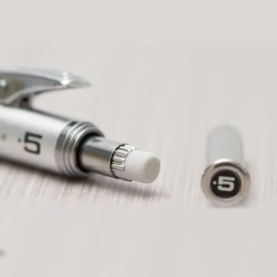 Pentel Sharp Pencil Graph Gear 1000 0.5mm PG1015
