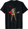 Michael Jackson History World Tour Prag Live 1996 T-Shirt