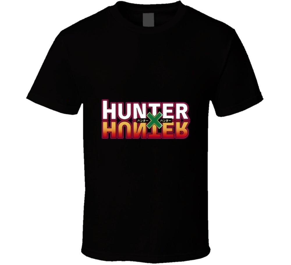 

Футболка Hunter X Hunter 01 4XL