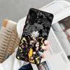 Anime D-Dragon Ball Case for Samsung Galaxy A54 A24 A53 A23 A56 A26 A55 A25 A52 A17 A51 A16 A35 A14 A34 A13 A36 A15 A33 A72