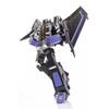 Jinbao FG01-03 Transformable Fighter Squadron Spider Sky Thunder Toy
