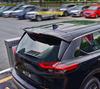 New 2022 Nissan X-Trail Rear Roof Spoiler: Modified Car Tail Wing Trim Accessory