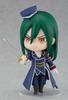 Nendoroid Life in a Different World from Zero Crusch Karsten Plastic Painted Movable Figure Re Non-scale