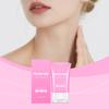 Roller Neck Cream, Face & Neck Care, Soft & Tender Skin, Hydrating & Smooth Neck Roller Massage Cream