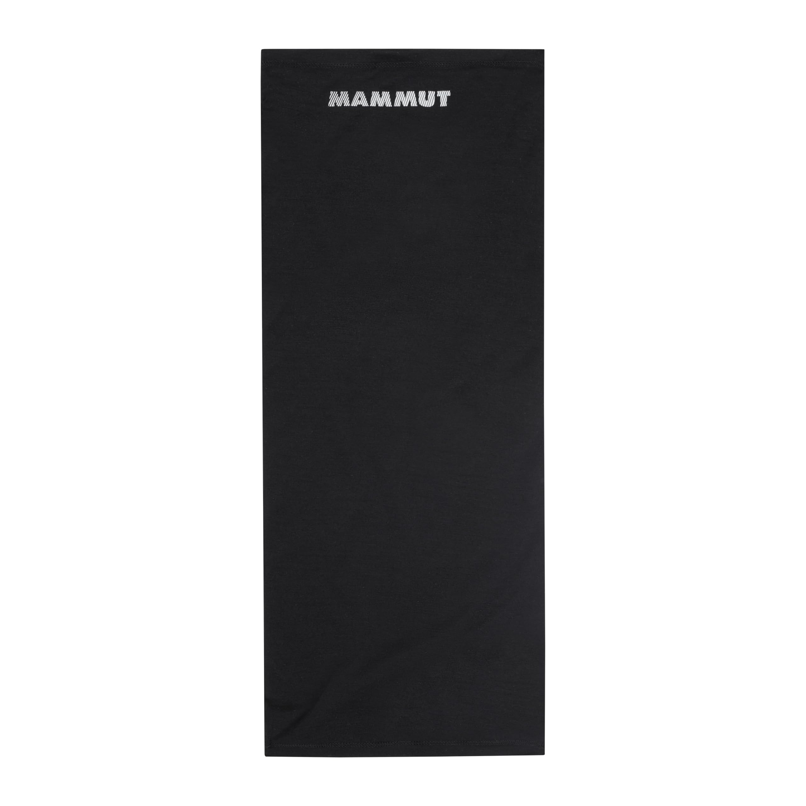 

Шарф-труба Mammut Tree Wool 1191-01940 Черный