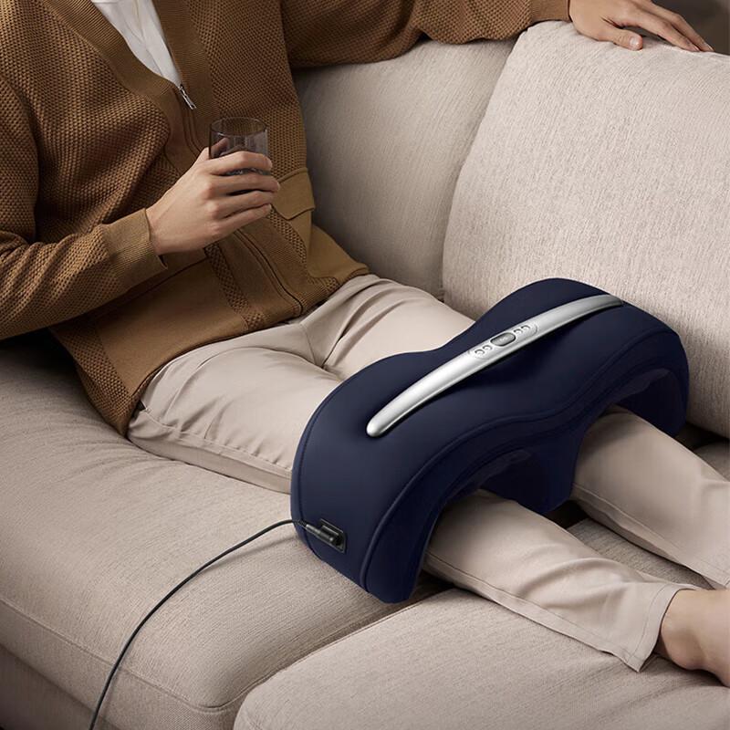 Philips PPM5401L Knee and Leg Massager