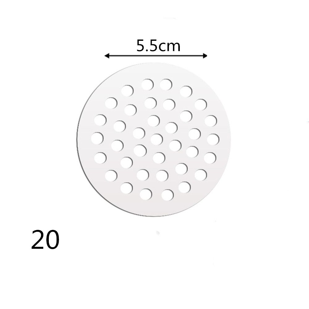 Sink Strainer Bathroom Shower Drain Protector Cover Colander Kitchen Sink Mesh Strainer Filter Hair Catcher Stainless Steel