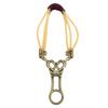 Durable Powerful   Metal Outdoor  S for Hunting Catapult Fishing