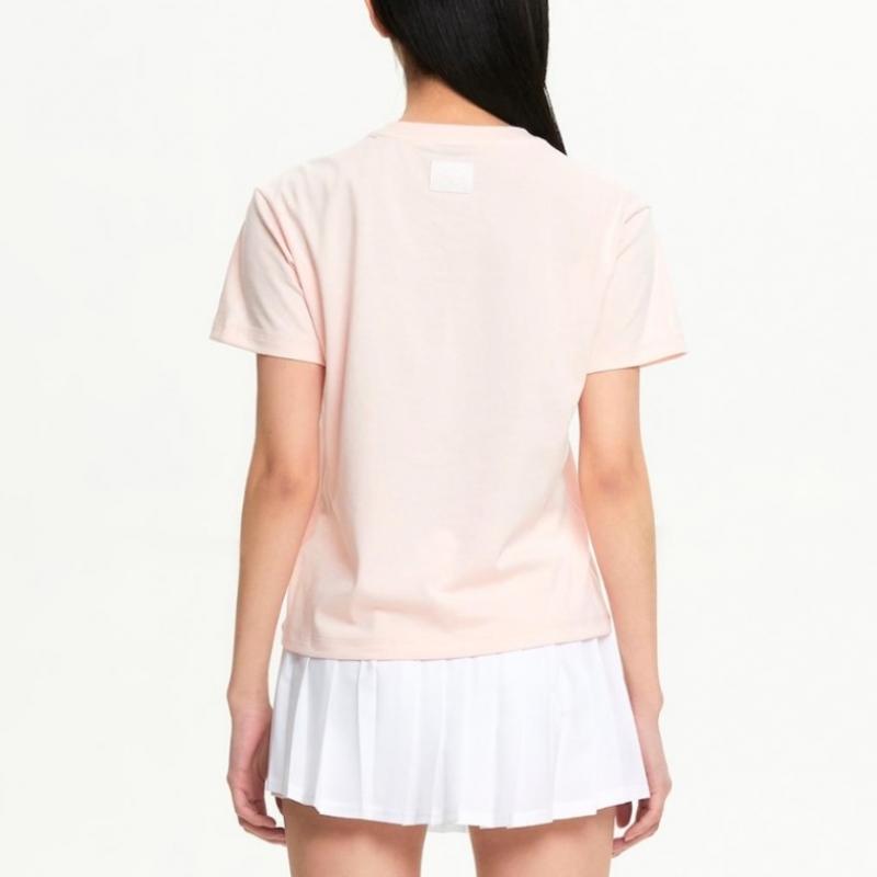 NeW Balance W Heritage Short Sleeve Tee B1 nbnef2W212 10 25 59