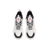 New Anta G6 Soup Anti Slip And Wear Resistant Lightweight Low Top Skateboard Shoes Men's White Black 112318084-5