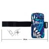 Hot2 Größen Multi-funktion Outdoor Sport Handy Arm Tasche Lauf Fitness Wasserdicht Auszustatten
