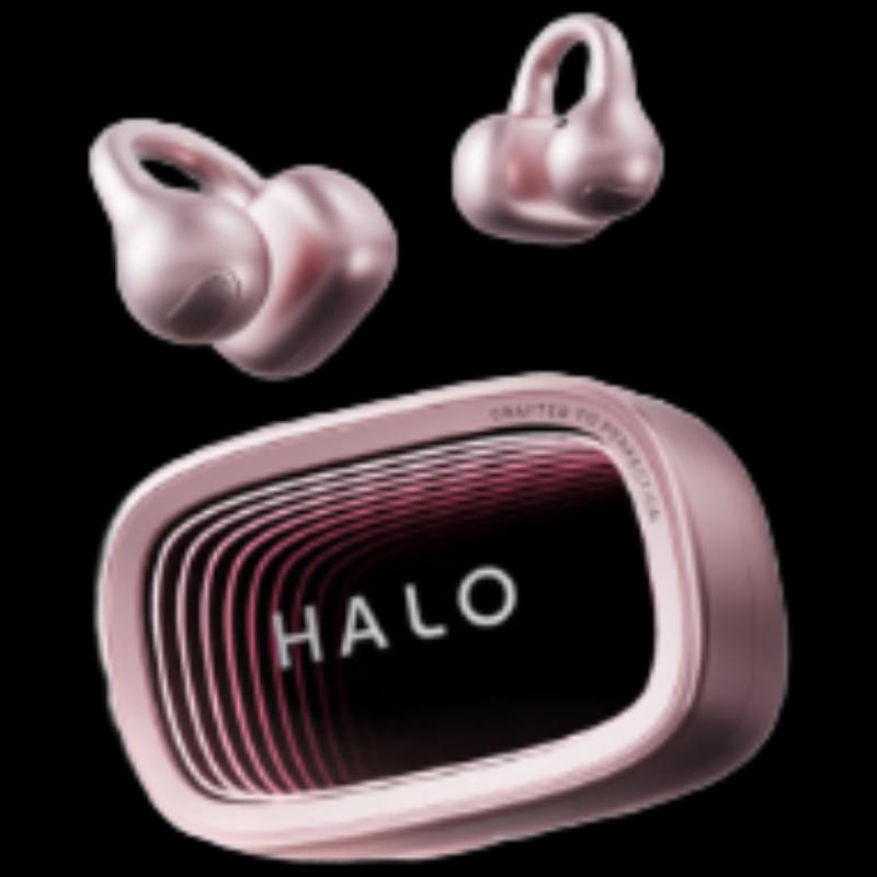 

Edifier Halo Clip Ear Clip Bluetooth Headset