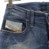 DIESEL Denim pants W25 jeans Women Used