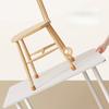 8pcs/set Wear-resistant Furniture Feet Pad Thickened Chair Leg Protector Pad  Indoor Application