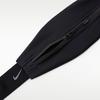 Women's Bag Nike Polyester Blended With Elastane Fanny Pack Women's Obsidian