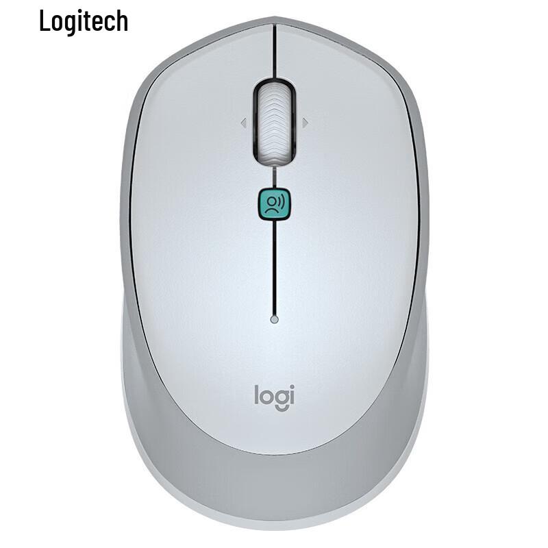 

Logitech M380 AI Voice Wireless Mouse