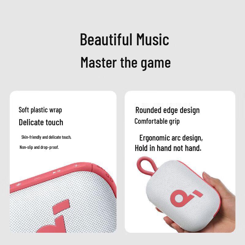 Soundcore 4 Go Portable Outdoor Bluetooth Speaker