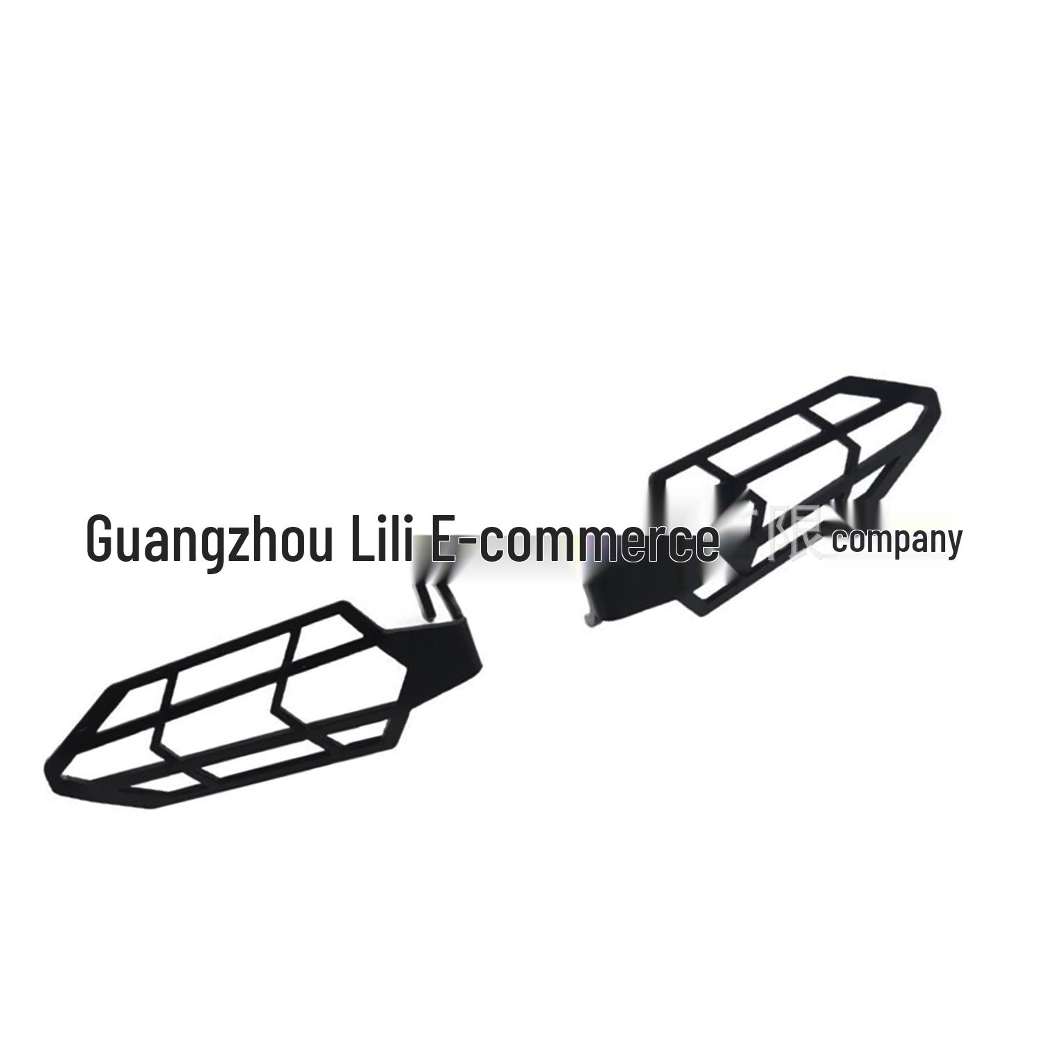 Honda ADV150/ADV160/ADV350 Turn Signal Guard Cover