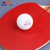 DOUBLE FISH Table Tennis Balls 3 Star V40+ Ping Pong Balls ABS Plastic Wholesale 50 Pack