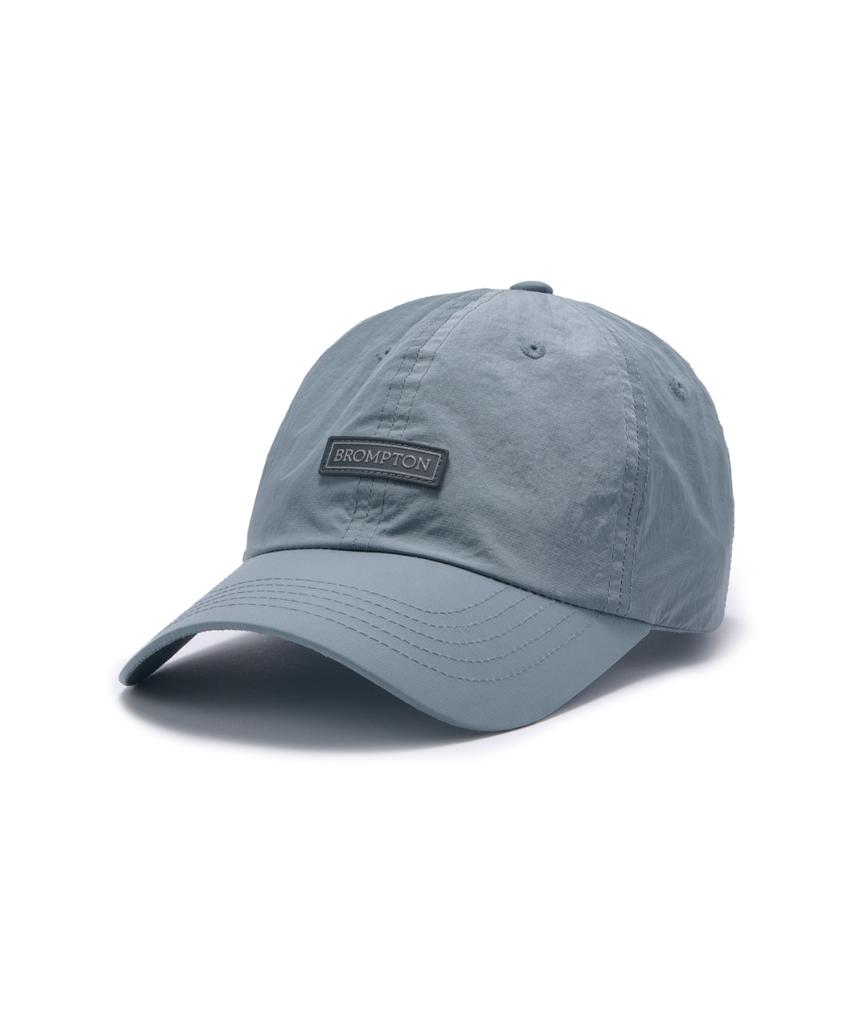 BROMPTON LONDON 3M Point Ball Cap - Blue Gray (P265Aha101)