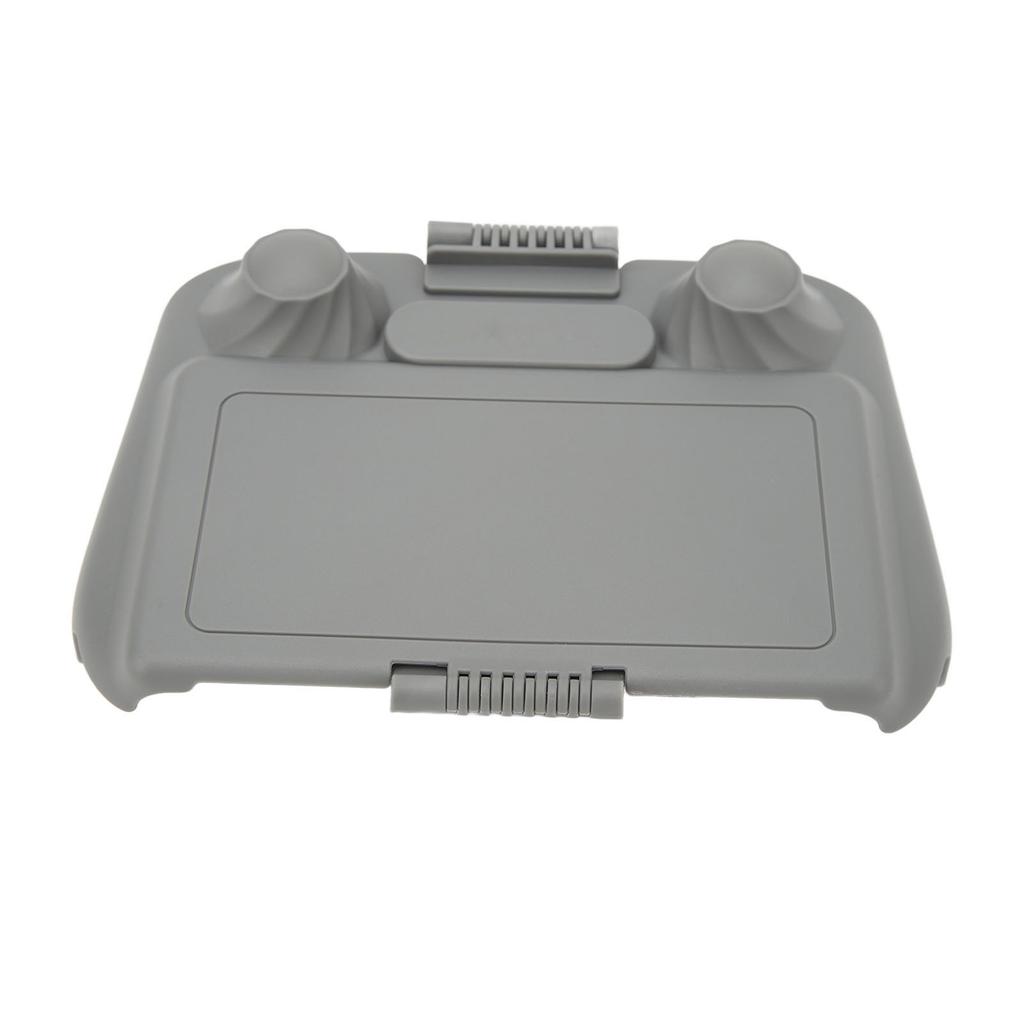 Drone Controller Hood Sunshade with Adjustable Extra Board ABS Accurate Fit Easy Storage Drone Accessory for DJI RC2