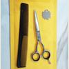 Hairdressing Scissors Thinning Haircut Scissors Barber Scissors Straight Handle Scissors